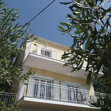 Дом отдыха Sunrise Luxury *