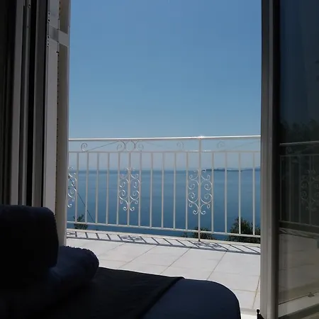 Sunrise Luxury * Ниссаки