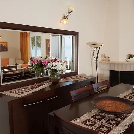 Sunrise Luxury Дом отдыха *