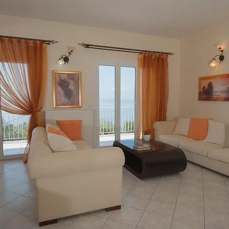 Sunrise Luxury Ниссаки