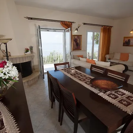 Дом отдыха Sunrise Luxury