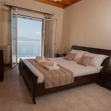 Дом отдыха Sunrise Luxury