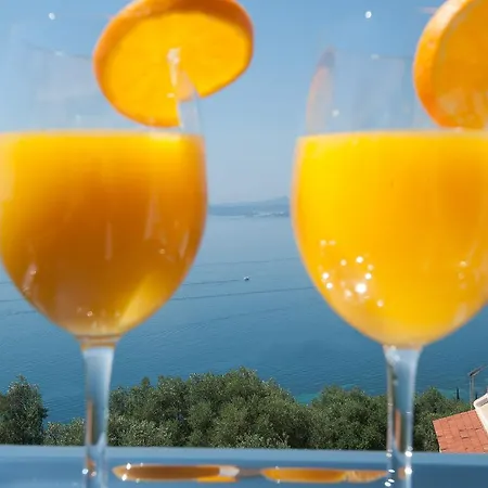 Sunrise Luxury Ниссаки
