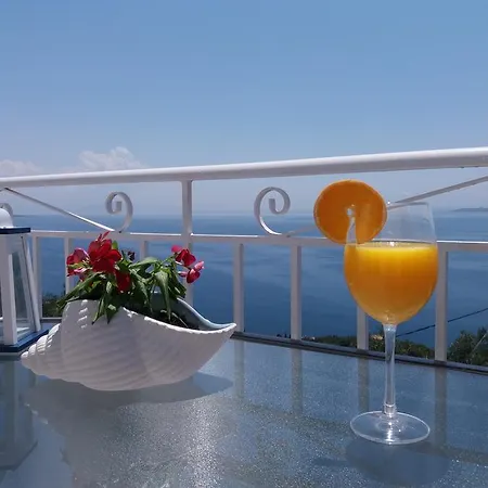 Sunrise Luxury Ниссаки