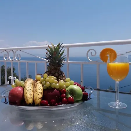 Дом отдыха Sunrise Luxury
