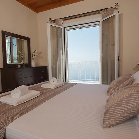 Дом отдыха Sunrise Luxury