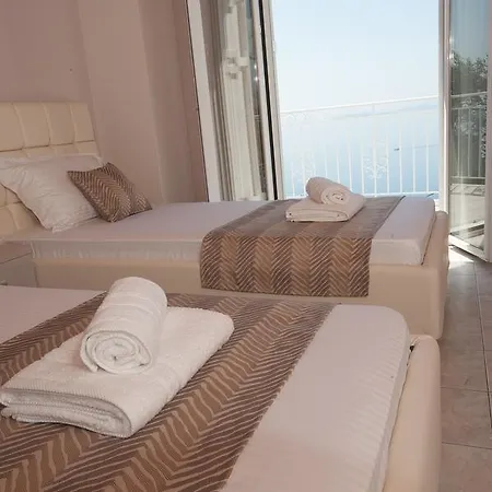 Дом отдыха Sunrise Luxury