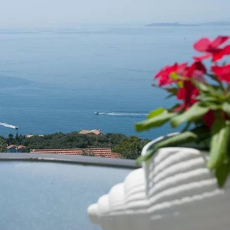 Sunrise Luxury Дом отдыха Ниссаки