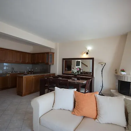 Дом отдыха Sunrise Luxury