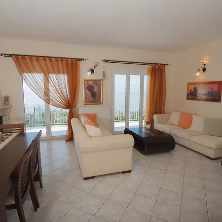 Дом отдыха Sunrise Luxury