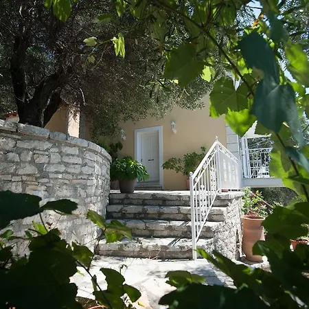 Holiday home Sunrise Luxury