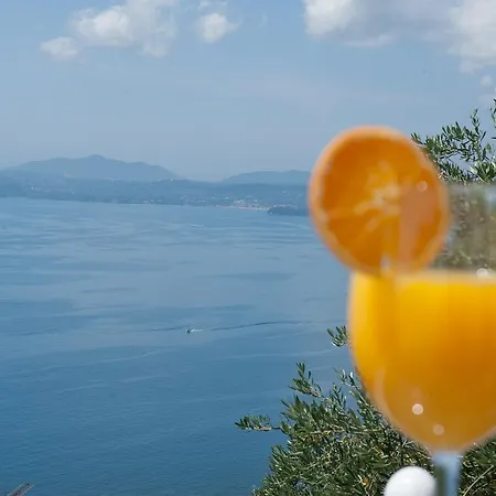 Sunrise Luxury Nisaki (Corfu)
