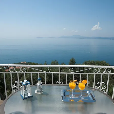 Holiday home Sunrise Luxury *
